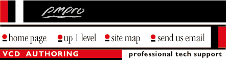 Control Bar